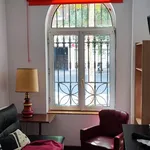 Alquilar 2 dormitorio apartamento en Madrid