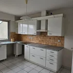 Appartement de 90 m² avec 4 chambre(s) en location à Privas