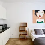 Miete 1 Schlafzimmer wohnung von 26 m² in Cologne