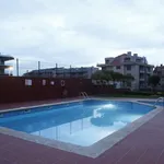 Rent 3 bedroom apartment of 70 m² in Sanxenxo