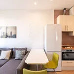 Alquilar 1 dormitorio apartamento en barcelona