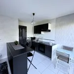 Appartement de 44 m² avec 2 chambre(s) en location à Metz