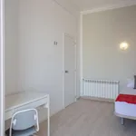 Alquilar 6 dormitorio apartamento en Barcelona