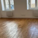 Appartement de 37 m² avec 2 chambre(s) en location à Nancy