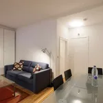 Studio of 50 m² in brussels