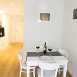 Rent 1 bedroom apartment of 377 m² in vienna