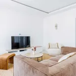 Rent 3 bedroom apartment of 61 m² in Paris