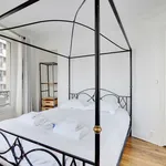 Appartement de 41 m² avec 3 chambre(s) en location à Paris