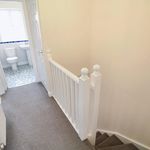 3 bedroom end of terrace house to rent