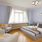 Pronajměte si 1 ložnic/e byt o rozloze 27 m² v Prague