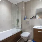 Rent 1 bedroom flat of 39 m² in Birmingham