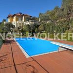 Apartment via Aurelia Ponente 62A, San Michele di Pagana, Rapallo