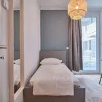 Rent a room in berlin