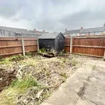 End terrace house to rent in Macaulay Way, Grimsby DN31