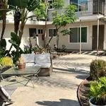 Rent 1 bedroom apartment of 650 m² in San Diego