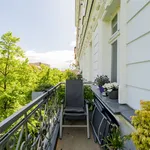 Rent 1 bedroom apartment of 96 m² in Berlin