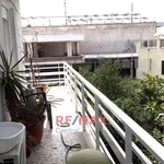 Rent 2 bedroom apartment of 73 m² in M unicipal Unit of Makrakomi