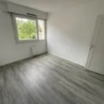 Appartement de 50 m² avec 1 chambre(s) en location à Rodez