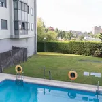 Rent 1 bedroom apartment of 60 m² in madrid