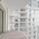 Appartement de 93 m² avec 4 chambre(s) en location à Clichy