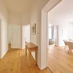 Miete 2 Schlafzimmer wohnung von 97 m² in Hanover