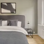 Miete 3 Schlafzimmer wohnung von 70 m² in Zurich