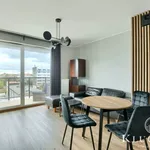 Rent 2 bedroom apartment of 35 m² in Toruń