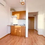 Rent 1 bedroom apartment of 24 m² in Rzeszów