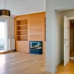 Huur 4 slaapkamer appartement van 259 m² in Ixelles