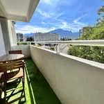 Rent 4 bedroom apartment of 66 m² in Saint-Martin-d'Hères