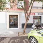 Alquilar 7 dormitorio apartamento en Madrid