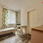 Pronajměte si 1 ložnic/e byt o rozloze 15 m² v Kladno