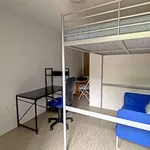 Appartement de 24 m² avec 1 chambre(s) en location à Toulouse