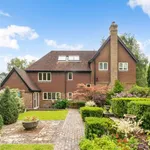 Rent 6 bedroom house in Wealden