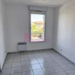 Appartement de 39 m² avec 2 chambre(s) en location à Toulouse