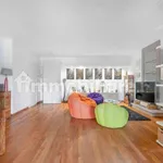 Rent 4 bedroom apartment of 160 m² in Milano