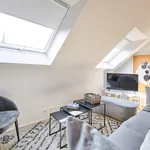 Appartement de 538 m² avec 1 chambre(s) en location à Brussels