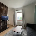 Miete 1 Schlafzimmer wohnung von 40 m² in Hamburg