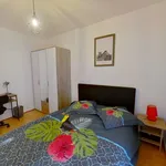 Appartement de 93 m² avec 5 chambre(s) en location à Nancy