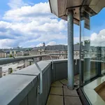 Rent 1 bedroom apartment in Liège