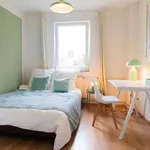 Rent a room in berlin