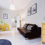 Rent 1 bedroom apartment of 42 m² in Kraków