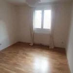 Appartement de 68 m² avec 3 chambre(s) en location à Voiron