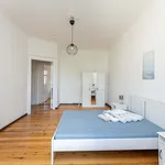 Miete 4 Schlafzimmer wohnung in Berlin