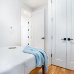 Rent a room in New York