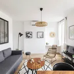 Appartement de 38 m² avec 2 chambre(s) en location à Marseille