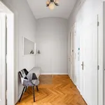 Pronajměte si 2 ložnic/e byt o rozloze 62 m² v Prague