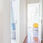 Rent a room in lisbon