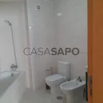 Alugar 1 quarto apartamento de 43 m² em Aveiro