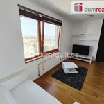 Rent 1 bedroom apartment of 36 m² in Capital City of Prague